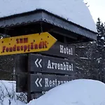 Arvenbueel Hotel