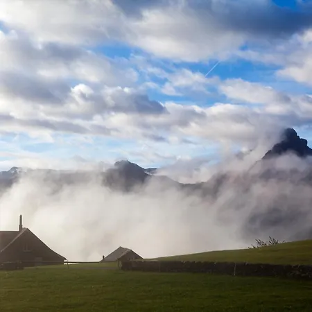 Arvenbuel Hotel Amden