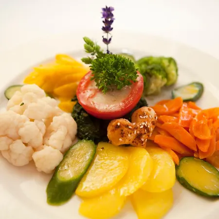 Arvenbuel Hotel Amden