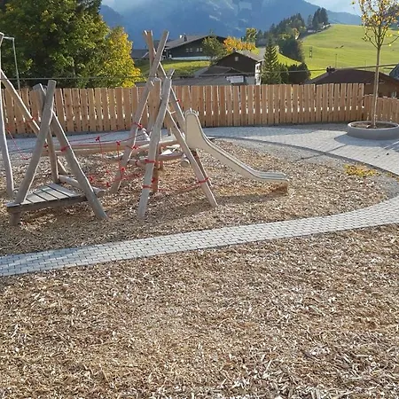 Hotel Arvenbuel Amden