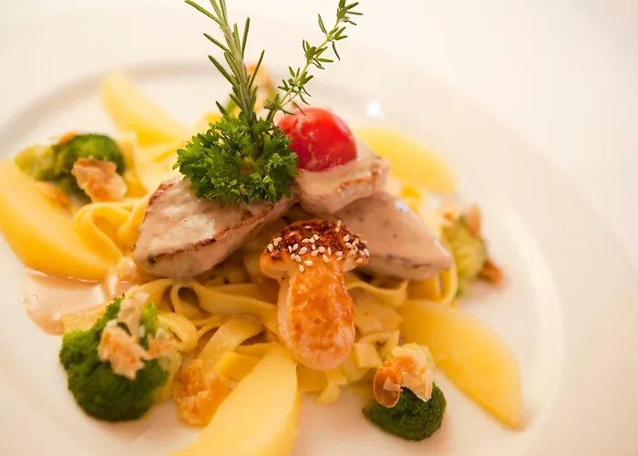 Arvenbüel Hotel Amden