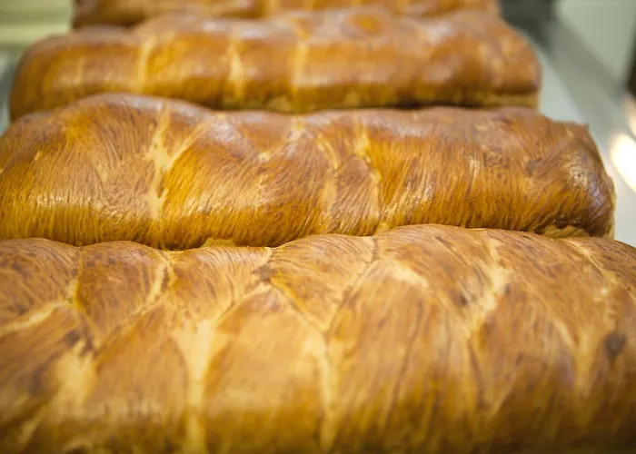 Arvenbueel Hotel Amden