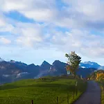 Arvenbueel 3*