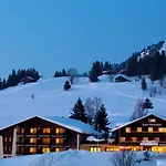 Hotel Arvenbueel 3*