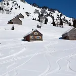 Arvenbueel 3* Amden