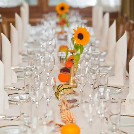 Hotel Arvenbueel Amden