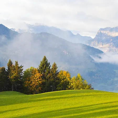 Arvenbueel Hotel Amden