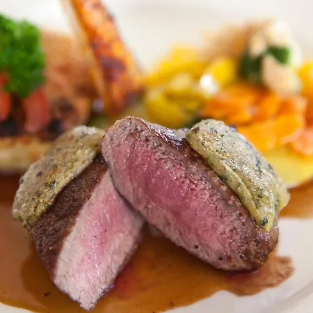 Arvenbueel Hotel Amden