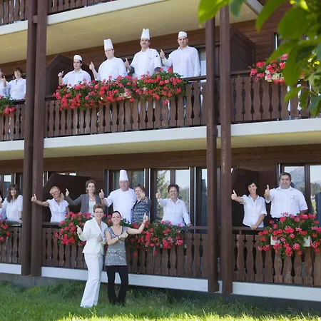 Hotel Arvenbueel Amden