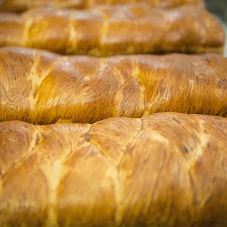 Arvenbueel Hotel Amden