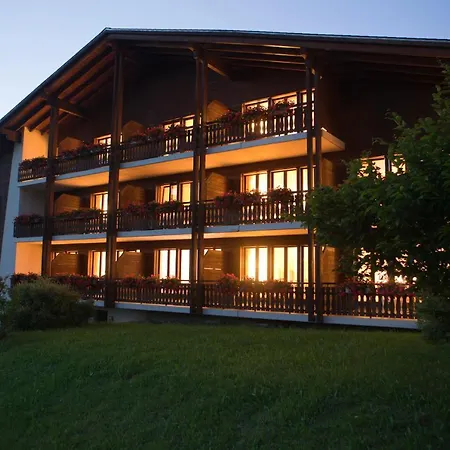 Hotel Arvenbueel Amden