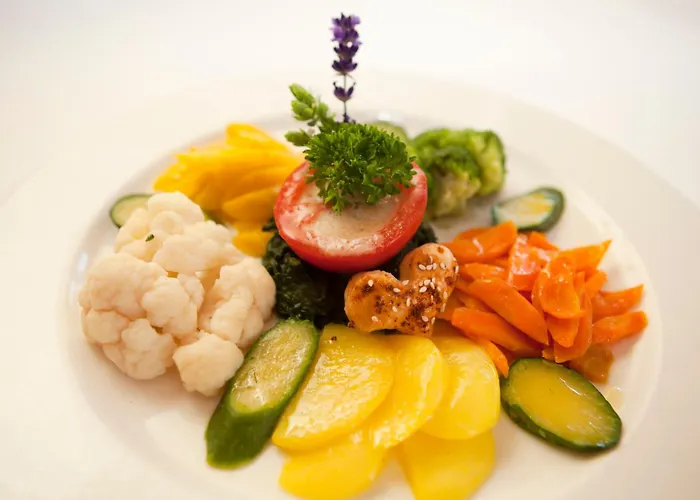 Arvenbuel Hotel Amden