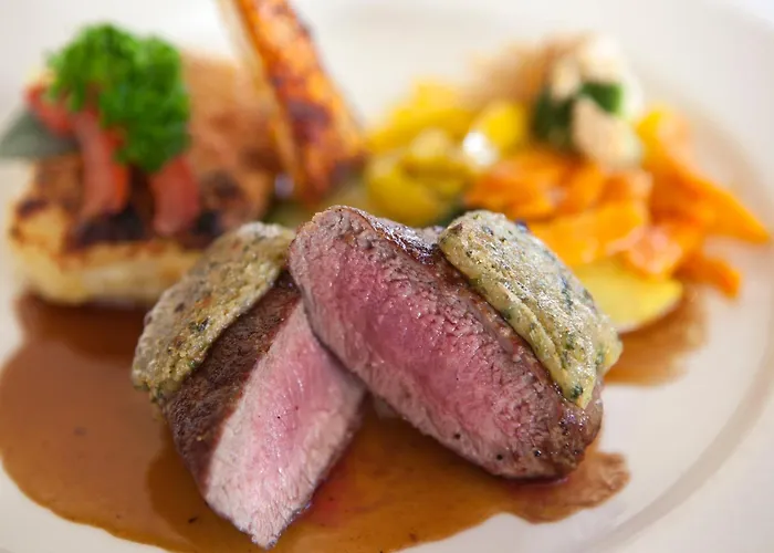 Arvenbuel Hotel Amden